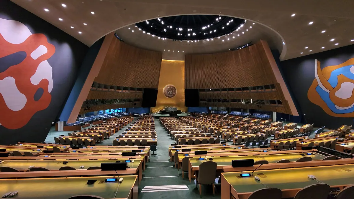 Assemblée générale des Nations unies