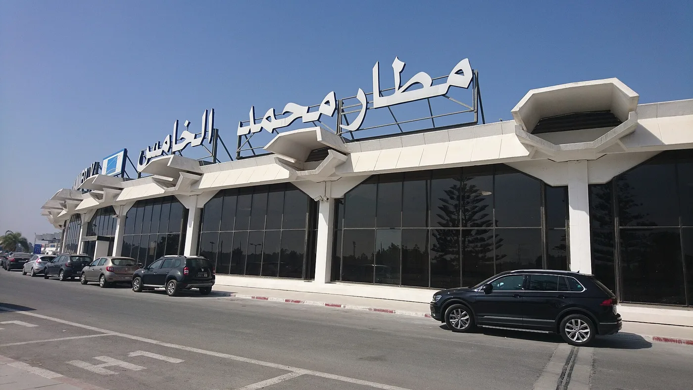 Aéroport Mohammed V de Casablanca, au cœur de la stratégie Aéroports 2030